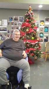 Christmas 2020 at Macassa Lodge
