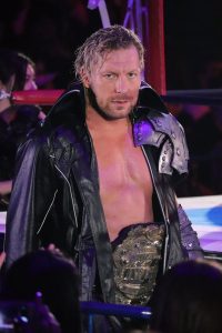 WWF Kenny O’Mega