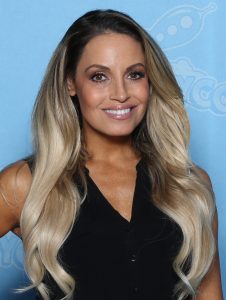 WWF Trish Stratus