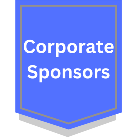 Corporate Sponsors icon